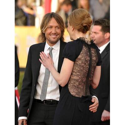 Die Stars der Screen Actors Guild Awards