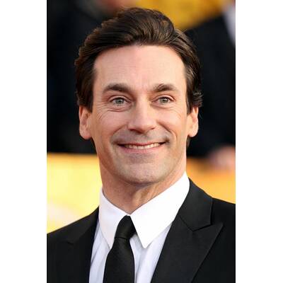 Die Stars der Screen Actors Guild Awards