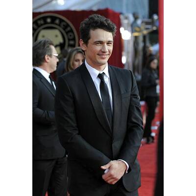 Die Stars der Screen Actors Guild Awards