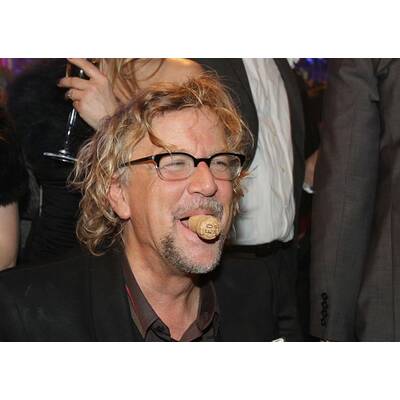 Lambertz Monday Night: Promi-Party mit Topmodels