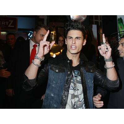 Lambertz Monday Night: Promi-Party mit Topmodels