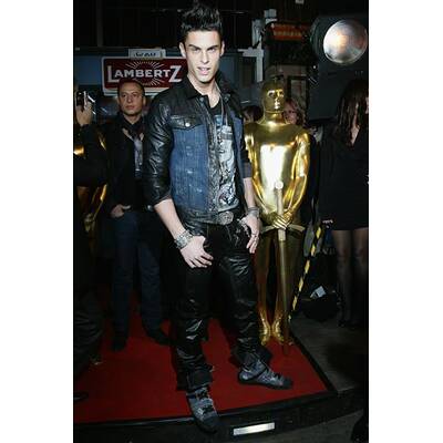 Lambertz Monday Night: Promi-Party mit Topmodels