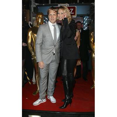 Lambertz Monday Night: Promi-Party mit Topmodels