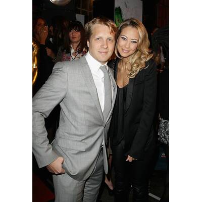 Lambertz Monday Night: Promi-Party mit Topmodels