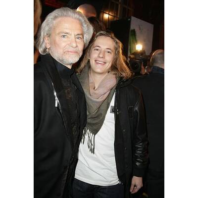 Lambertz Monday Night: Promi-Party mit Topmodels