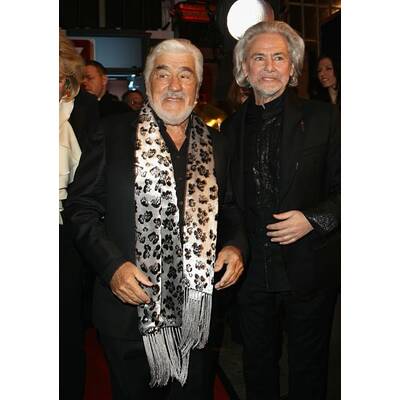 Lambertz Monday Night: Promi-Party mit Topmodels