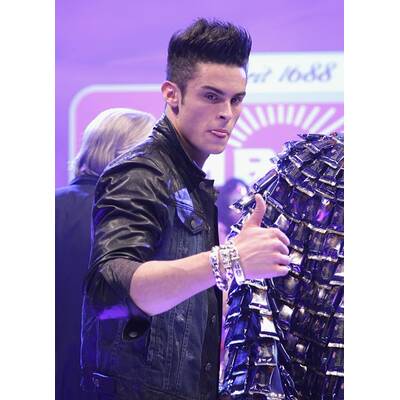 Lambertz Monday Night: Promi-Party mit Topmodels