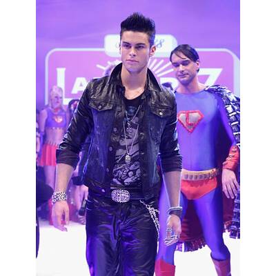 Lambertz Monday Night: Promi-Party mit Topmodels