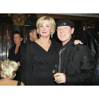 Lambertz Monday Night: Promi-Party mit Topmodels