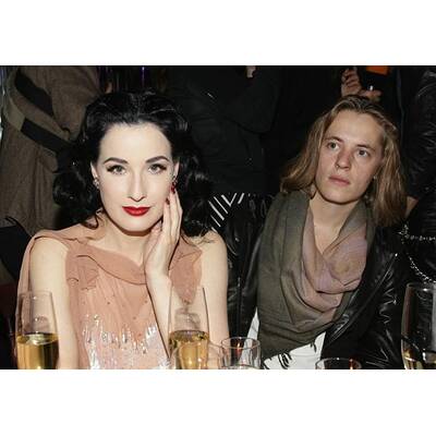 Lambertz Monday Night: Promi-Party mit Topmodels