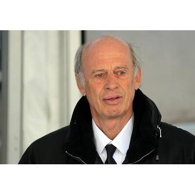 Schwerer Abschied von Bernd Eichinger