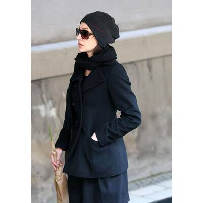 Schwerer Abschied von Bernd Eichinger