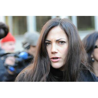 Schwerer Abschied von Bernd Eichinger