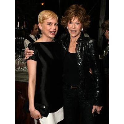 Star-Aufgebot: Audi feiert 