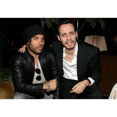 Star-Aufgebot: Audi feiert 