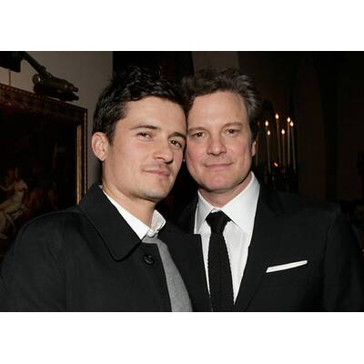 Star-Aufgebot: Audi feiert 