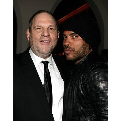 Star-Aufgebot: Audi feiert 