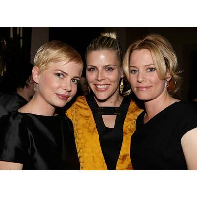 Star-Aufgebot: Audi feiert 