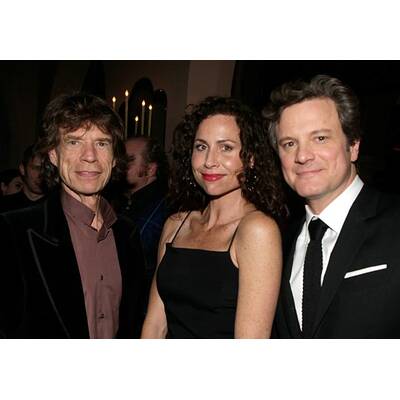 Star-Aufgebot: Audi feiert 