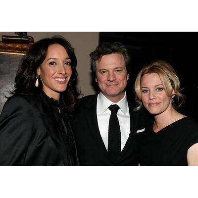 Star-Aufgebot: Audi feiert 