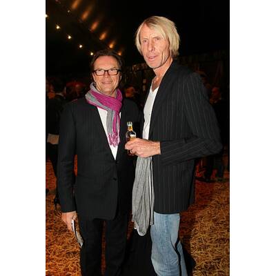 Andre Hellers Magnifico: Weltpremiere in München