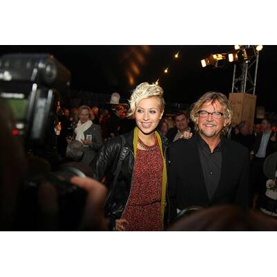 Andre Hellers Magnifico: Weltpremiere in München