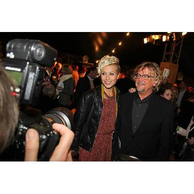 Andre Hellers Magnifico: Weltpremiere in München