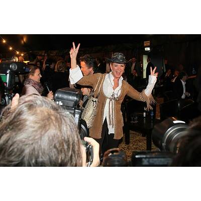 Andre Hellers Magnifico: Weltpremiere in München