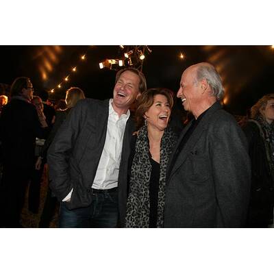 Andre Hellers Magnifico: Weltpremiere in München