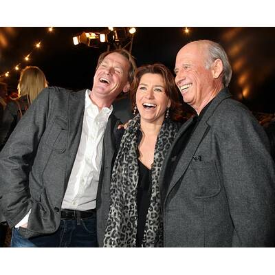 Andre Hellers Magnifico: Weltpremiere in München