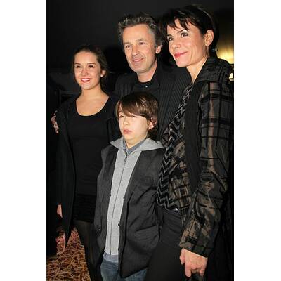 Andre Hellers Magnifico: Weltpremiere in München