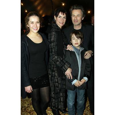 Andre Hellers Magnifico: Weltpremiere in München