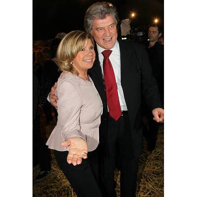 Andre Hellers Magnifico: Weltpremiere in München