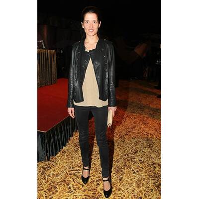 Andre Hellers Magnifico: Weltpremiere in München