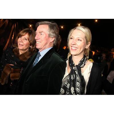 Andre Hellers Magnifico: Weltpremiere in München