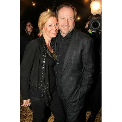 Andre Hellers Magnifico: Weltpremiere in München