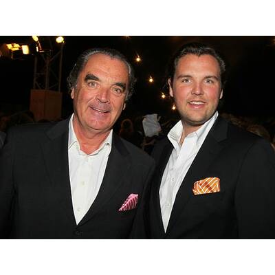 Andre Hellers Magnifico: Weltpremiere in München