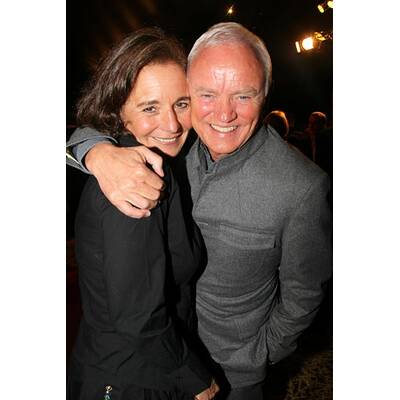 Andre Hellers Magnifico: Weltpremiere in München