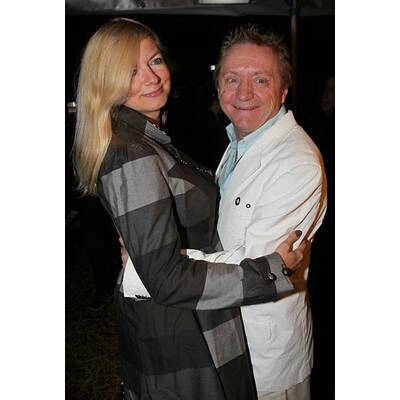 Andre Hellers Magnifico: Weltpremiere in München