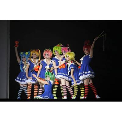 Andre Hellers Magnifico: Weltpremiere in München