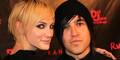 Ashlee Simpson & Pete Wentz