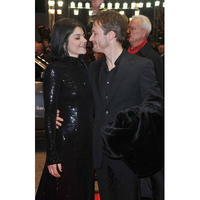 Besuch aus Hollywood: Die Stars der Berlinale