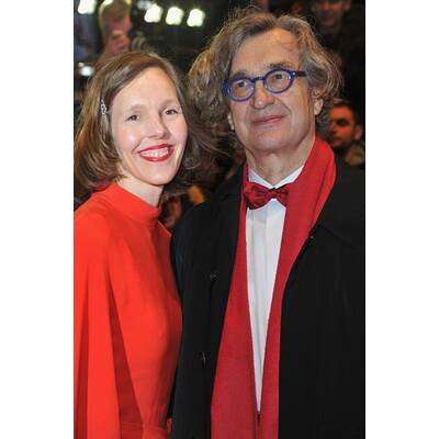 Besuch aus Hollywood: Die Stars der Berlinale