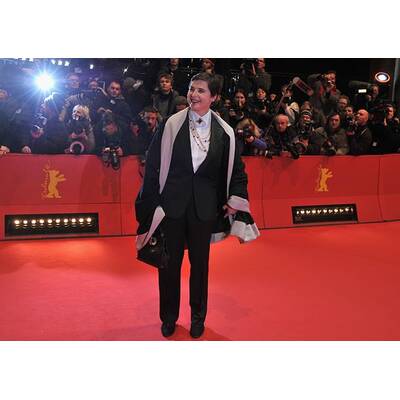 Besuch aus Hollywood: Die Stars der Berlinale