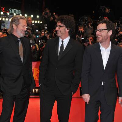 Berlinale-Eröffnung