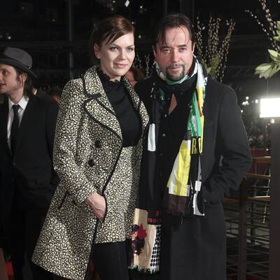 Berlinale-Eröffnung