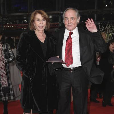 Berlinale-Eröffnung