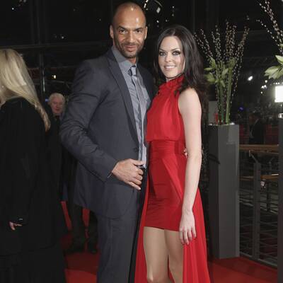 Berlinale-Eröffnung