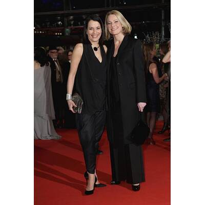 Besuch aus Hollywood: Die Stars der Berlinale