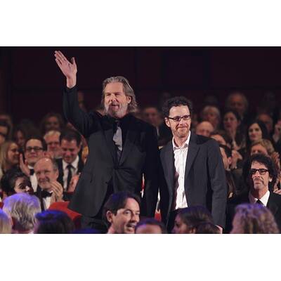 Besuch aus Hollywood: Die Stars der Berlinale